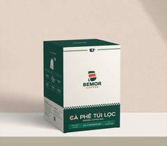 Filter Coffee - Image 1