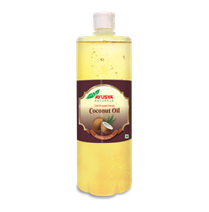 Wood Pressed Vergin Coconut Oil (1 Ltr) – product photo 2, product detail gallery