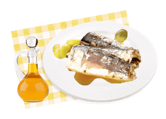 Canned Fish - Image 9