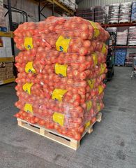 Wholesale Red and Yellow Onions Available In Stock - Image 5