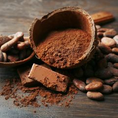 Premium Natural Cocoa Powder – Bulk Supply from Indonesia & Ghana | CIF Available - Image 1