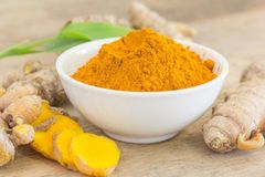 turmeric Powder – product photo 1, product detail gallery