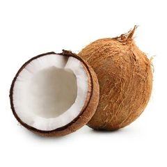 Fresh Indian Coconut for Export | Bulk 40-Foot Container Supply - Image 1