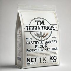 Wheat Flour Industrial – product photo 1, product detail gallery