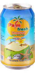Palm Fresh - Krungsiam Beverage Co., Ltd.