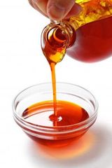 AUSKO ORGANICS Brand Crude Palm oil Large scale production  - Image 1