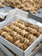 Dried Figs – product photo 1, product detail gallery