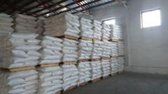 Premium Wheat Flour Available for Export – Up to 2000 Tons Monthly - Image 1