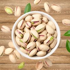 Premium Iranian Pistachios | Export-Quality Bulk Supply from Iran - Image 2