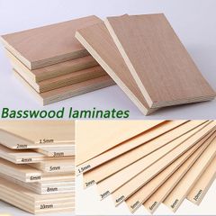 Where to purchase cheap basswood plywood sheets/Purchase high-quality basswood plywood at a negotiable rate/Cheap basswood plywood for sale at competitive prices/Buy basswood plywood in bulk at a competitive price - Image 2