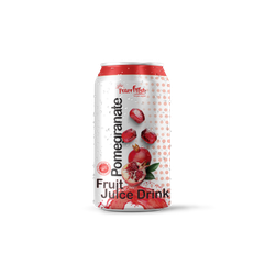 330ml Interfresh Grape Fruit Juice Shelf Life 24 Month Packaging Aluminum Can Place of Origin Viet Nam Storage Type Keep Dry In - Image 4