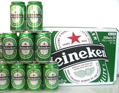 HENNEKEN BEER – product photo 2, product detail gallery