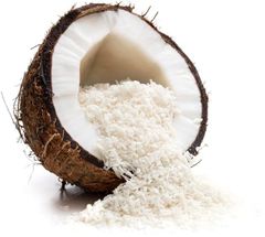 Semi Husked Coconut  – product photo 4, product detail gallery