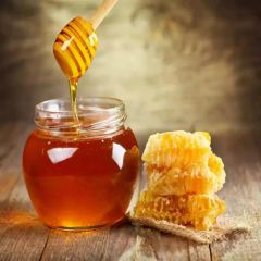 Natural Organic Ghana Honey – Premium Floral & Honeydew Honey for Export - Image 1