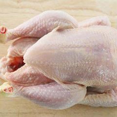 Chicken Paws, Chicken Feet, Frozen Whole Chicken  - Image 3