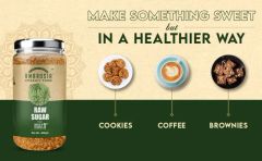 Organic Raw Sugar - Image 2