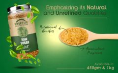 Organic Raw Sugar - Image 4