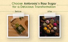 Organic Raw Sugar - Image 5