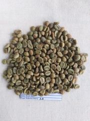 ROBUSTA CHERRY AA Scr 18 Origin India Packing 60 Kgs (net) Place of Origin INDIA Max. Moisture (%) 12.75% Packaging Details 60 KGS NET IN NEW JUTE BAG - Image 1