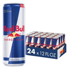 Red Bull Energy Drink – product photo 3, product detail gallery