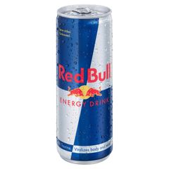Energy Drinks