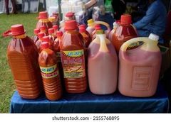 Source 100% pure refined Crude Palm Oil bulk price – product photo 1, product detail gallery