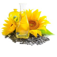Refined Sunflower Oil - Image 2