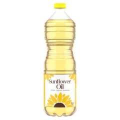 refined sunflower oil – product photo 1, product detail gallery