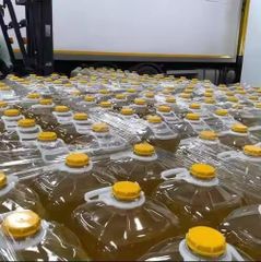 Refined Sunflower Oil – product photo 2, product detail gallery