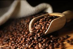 Robusta and Arabica roasted coffee from Indonesia can be customized with your own brand – product photo 2, product detail gallery