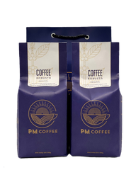 Coffee Robusta S18 500g – product photo 1, product detail gallery