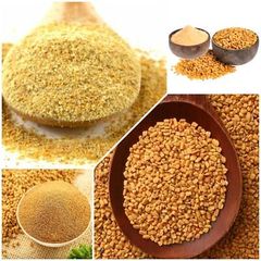 Premium Indian Fenugreek Seeds & Ground Powder (Methi Dana) | Desi, Bold Seeds & Sortex Cleaned Grades | High Purity Export Quality – product photo 2, product detail gallery