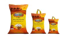 Safeagri Premium Quality Extra Long Grain Parboiled Rice of 10kg bag – product photo 2, product detail gallery