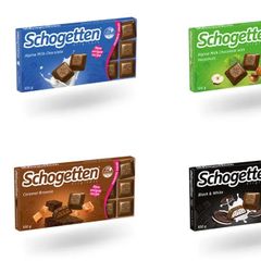 Chocolate