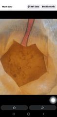 Turmeric Powder – product photo 3, product detail gallery