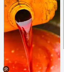  Nigeria Red Palm oil 25 liters keg from Oyemos farm – product photo 2, product detail gallery