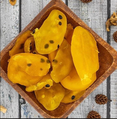 Soft Dry Fruit Origin Vietnam Ingredients fruit Available Forms Dried Place of Origin Vietnam Production Lead Time 15-20 Days - Image 3