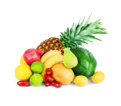 Fresh Fruits & Vegetables - Image 2