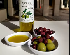 Pure Natural Refined Virgin Olive Oil at Wholesale Price Bulk Supply Olive Oil for Cooking and Food Applications - Image 2