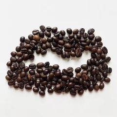 Negotiable Price Green Coffee 100% Pure Robusta Green Bean Coffee Exercise Performance Coffee Grains – product photo 3, product detail gallery