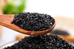 Sesame Seeds