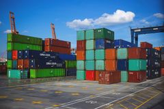 Import And Export - ARUSHA CARGO LIMITED
