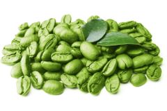 Green coffee – product photo 3, product detail gallery