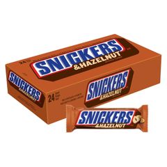 Snickers Chocolate Bar 50 Shape bar Processing Type Vegan Place of Origin Germany Texture Satisfying Crunch Product Form Chocolate Bar - Image 4