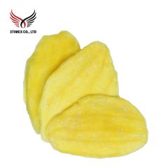 Wholesale Low Sugar Dried Fruit Snack Food Dried Mango Sliced Soft texture Bulk Vacuum Pack Gluten-Free Instant Use Vegetable Snacks - 3TIMEX CO., LTD