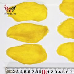 Low Sugar Open Air Dried Mango Snack Food Soft Sliced Fresh Instant Use Non-Toxic Bulk Vacuum Pack Sweet Taste Vegetable Snack - 3TIMEX CO., LTD
