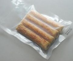 Chikuwa Cuttlefish Roll - Image 1