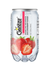GLINTER Sparkling Beverage - Image 5