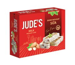 Milk Nougat Cake Shelf Life 12 Months Packaging Material Pp / Pe Flavors Milk, Chocolate, Matcha, Durian Texture Chewy With A Soft Melt And Satisfying - Image 1