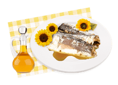 Canned Fish - Image 7